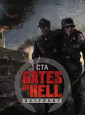Call to Arms: Gates of Hell - Ostfront