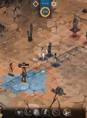 Ash of Gods: Arena