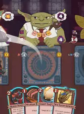 Arcane Eats