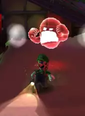 Luigi's Mansion: Dark Moon