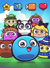 My Boo Virtual Pet & Mini Game