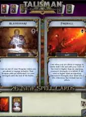 Talisman: Digital Edition - The Reaper