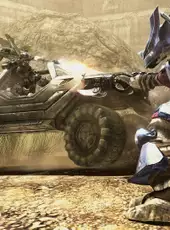 Halo: The Master Chief Collection - Halo 3: ODST