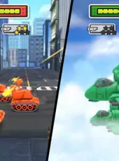 Advance Wars 1+2: Re-Boot Camp