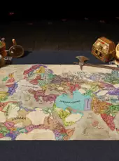 Crusader Kings III: Legends of the Dead