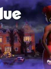 Clue/Cluedo: Halloween Records