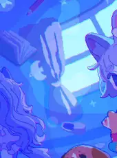 Reverie in the Moonlight