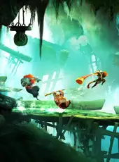 Unruly Heroes