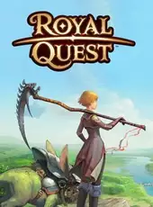 Royal Quest