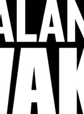 Alan Wake