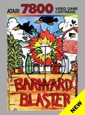 Barnyard Blaster