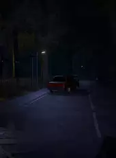 Clown Is Hungry
