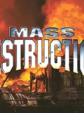 Mass Destruction