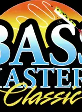 Bass Masters Classic