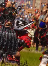 Blood Bowl 2: Chaos Dwarfs