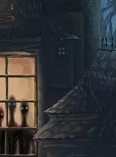 The Shadow Society