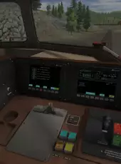 Trainz Railroad Simulator 2019: Indiana Railroad EMD SD9043MAC