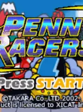 Gadget Racers