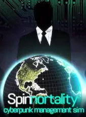 Spinnortality