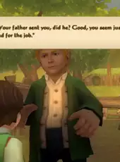 The Lord of the Rings: Aragorn's Quest