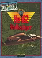 He-162 Volksjäger: Tour of Duty