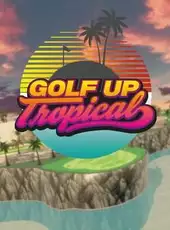 Golf Up Tropical