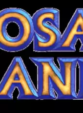 Dinosaur Planet