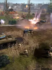 Company of Heroes 2: The Western Front Armies