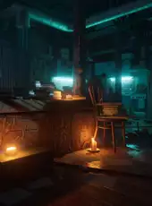 Vampire: The Masquerade - Bloodlines 2 - Santa Monica Memories