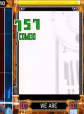 GuitarFreaks 11thMix & DrumMania 10thMix