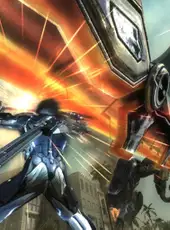 Metal Gear Rising: Revengeance