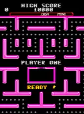 Ms. Pac-Man