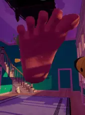 Ashi Wash
