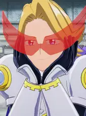 My Hero One's Justice 2: Pack 10 Yuga Aoyama