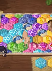 Quilts and Cats of Calico