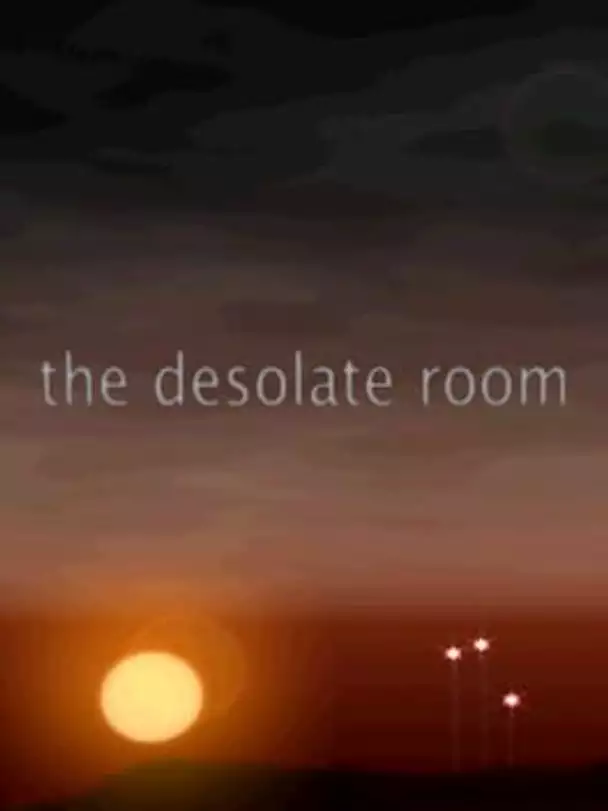 The Desolate Room