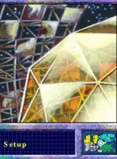 The Crystal Maze