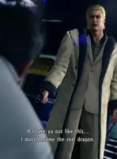 Yakuza Series Starter Pack