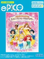 Disney Princess: Magical Academy