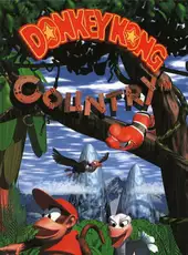 Donkey Kong Country