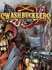 Swashbucklers: Blue vs. Grey