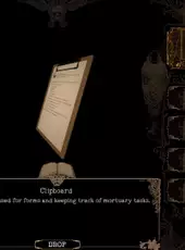 The Mortuary Assistant: Definitive Edition