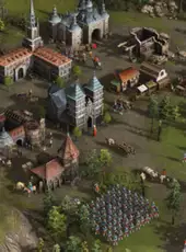 Cossacks 3: Days of Brilliance