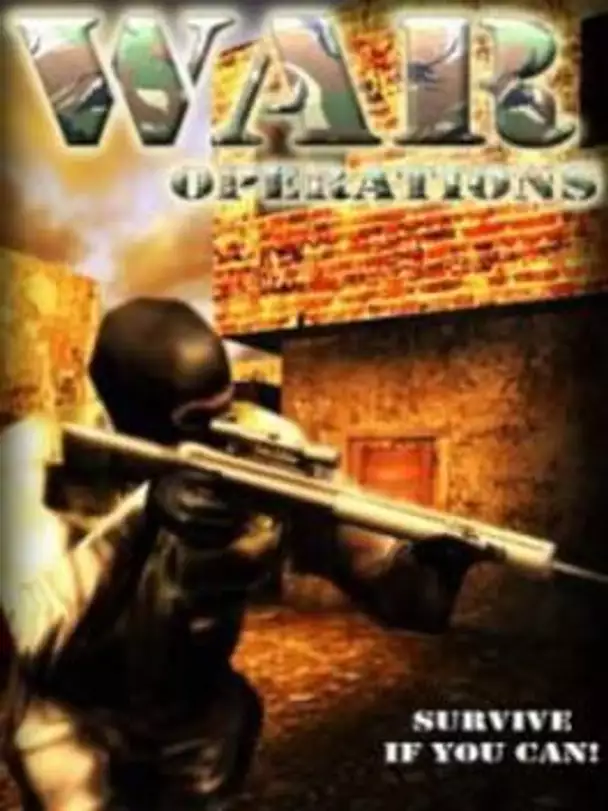 War Operations