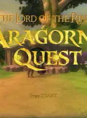 The Lord of the Rings: Aragorn's Quest