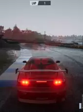 Bushido: Drift and Race