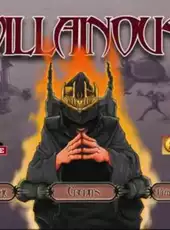 Villainous