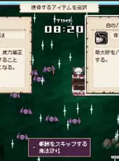 Abyss Seeker: What Do You See Deep in The Abyss