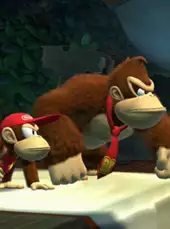 Donkey Kong Country: Tropical Freeze