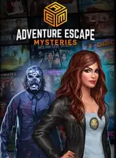 Adventure Escape Mysteries